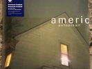 American Football-American Football (Clear W/ Blue Smoke) LP Vinyl