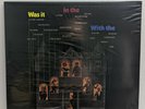 Clue The Movie Soundtrack LP; (Weapons Split Splatter /500; Not Mondo, SOLD OUT)