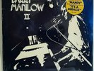 Barry Manilow II - Factory SEALED Vinyl Record - 1974, Arista Records - AB 4016