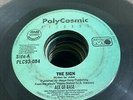 Ace of Base 45 rpm Philippines 7