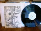 VERY RARE Vinyl LP Tom Intondi: City Dancer; 1976 City Dancer TI1; Stereo; MINT-