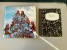 SLEIGH BELLS- Treats (2011) rare gatefold vinyl LP