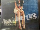 Reduced Again Amy Winehouse-Back To Black-Universal-173 412 8- Vinyl, LP-EU '07
