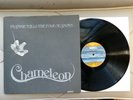 Frankie Valli - The Four Seasons POP Lp Chameleon MOWEST MW-108L Promo/DJ 1972