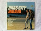 JAN & DEAN - SURF CITY (LST7339) VG+ cond.  GREAT SURF/DRAG/BEACH ALBUM