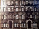 LED ZEPPELIN Physical Graffiti Vinyl Double LP SS 2-200 1975 Swan Song vg+