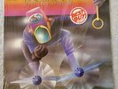 Scorpions lp Fly To The Rainbow 1974 Excellent vinyl W/shrink