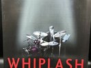 Whiplash Soundtrack Vinyl LP 2015 Justin Hurwitz Varese Sarabande - VG/VG