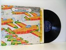 ROD STEWART / FACES live coast to coast (1st press) LP VG/EX, 9100 001, vinyl,