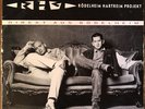Rödelheim Hartreim Projekt - Direkt Aus Rödelheim LP Vinyl-Schallplatte