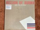 Signals, Calls and Marches by Mission of Burma (Record, 2010)