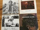 Randy Newman, 4 Vintage Vinyl LPs, Sail Away, Good Old Boys, 12 Songs, Little…