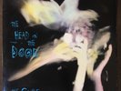 THE CURE The Head on the Door - 1985 1st US Press Elektra LP -BEAUTIFUL