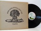 TRAFFIC john barleycorn must die LP VG/EX, ,ILPS 9116, vinyl, album, gatefold,
