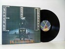 ELECTRIC LIGHT ORCHESTRA (ELO) face the music (1st uk press) LP EX/EX, JETLP 11