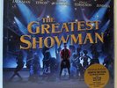 THE GREATEST SHOWMAN SOUNDTRACK various artists (sealed) LP M/M, 2018, vinyl,