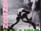 CLASH: london calling CBS 12