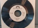 Odetta Radio Station Record Take Me To The Pilot and Hit or Miss 45 NEVER PLAYED