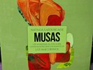 Natalia Lafourcade Musas Vol 1 Los Macorinos Out of Print FREE SHIPPING SEALED