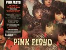 Pink Floyd - Piper At The Gates Of Dawn 2016 Remastered 180g Ex++ Like New
