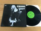 THE SCORPIONS..IN TRANCE..RARE UK ISSUE ALBUM.....RCA...INTS 5251