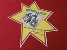 MARK RADICE  AINT NOTHIN BUT A PARTY  HANGING DISPLAY  COLLECTABLES