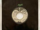 PAUL McCARTNEY - Man We Was Lonely / Maybe Im Amazed - RARE MEXICO 45 promo
