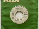 ELVIS PRESLEY - Cindy Cindy / Ill Never Know - RARE MEXICO 45 promo