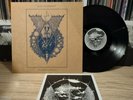 Sun Worship-Elder Giants ltd edit. vinyl LP Black Metal Defheaven Ash Borer Mgla
