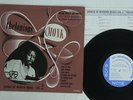 THELONIOUS MONK VOL.2 GENIUS OF MODERN MUSIC BLUE NOTE TOJJ-5009 JAPAN VINYL 10