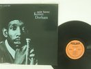KENNY DORHAM QUIET KENNY ALTO EDITION AE 007 GERMAN HEAVY WEIGHT VINYL LP