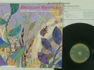 LEE KONITZ BRAZILIAN RHAPSODY VENUS TKJV-19037 JAPAN VINYL LP
