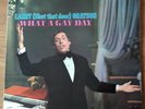Larry Grayson : What a Gay Day - UK vinyl signed + photo camp classic York 1972