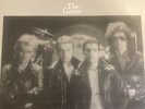 QUEEN The Game LP Vinyl Record White Label Promo Elektra 5e-513 VG+