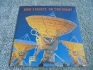Dire Straits ‎- On The Night 1993 UK/EURO DOUBLE LP VERTIGO 1st