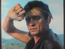 JOHNNY CASH: bitter tears COLUMBIA 12