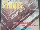 The Beatles - Please Please Me 1963 Mono PMC1202,XEX 421,422-1N Parlophone E.M.I