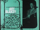 ART BLAKEY: a night at birdland, vol. 2 BLUE NOTE 12
