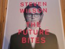 Steven Wilson - THE FUTURE BITES [used Vinyl LP]