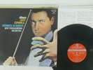 DE BURGOS ALBENIZ SPANISH SUITE LONDON KIJC-9144 JAPAN AUDIOPHILE VINYL LP