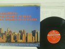 LORIN MAAZEL GERSHWIN RHAPSODY IN BLUE LONDON KIJC-9223 JAPAN AUDIOPHILE LP