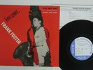 FRANK FOSTER QUINTET NEW FACES - NEW SOUNDS BLUE NOTE TOJJ-5043 JAPAN VINYL 10