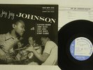 JAY JAY JOHNSON SEXTET SAME BLUE NOTE TOJJ-5028 JAPAN VINYL 10