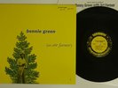 BENNIE GREEN WITH ART FARMER PRESTIGE WWLJ-7047 JAPAN VINYL LP