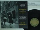 BILL CHARLAP I'M OLD FASHIONED VENUS VHJD-42 JAPAN HEAVY WEIGHT VINYL LP