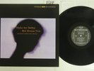 BILL EVANS TRIO WALTZ FOR DEBBY RIVERSIDE VIJJ-30011 JAPAN VINYL LP
