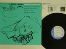 KENNY BURRELL BLUE LIGHTS VOLUME 1 BLUE NOTE BN-1596 JAPAN VINYL LP