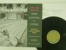 MONTY ALEXANDER TRIO LOVE ME TENDER VENUS VHJD-55 JAPAN HEAVY WEIGHT VINYL LP