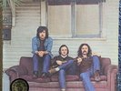 CROSBY STILLS & NASH self titled (1969 SD-8229) Vintage Vinyl Lp-Fast Ship