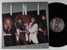 TNT Tell No Tales MERCURY LP VG++